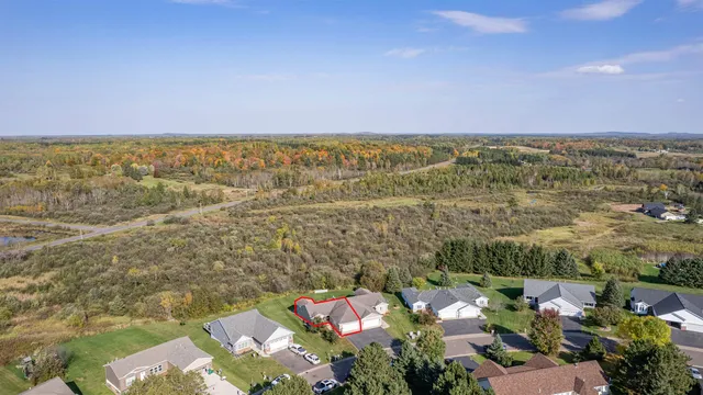 $440,900 | 420 Briggs Creek Lane, Unit 420, Cloquet, MN 55720