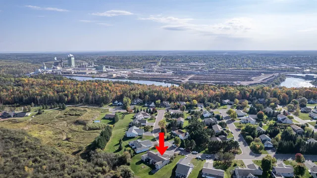 $440,900 | 420 Briggs Creek Lane, Unit 420, Cloquet, MN 55720