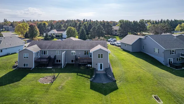 $440,900 | 420 Briggs Creek Lane, Unit 420, Cloquet, MN 55720