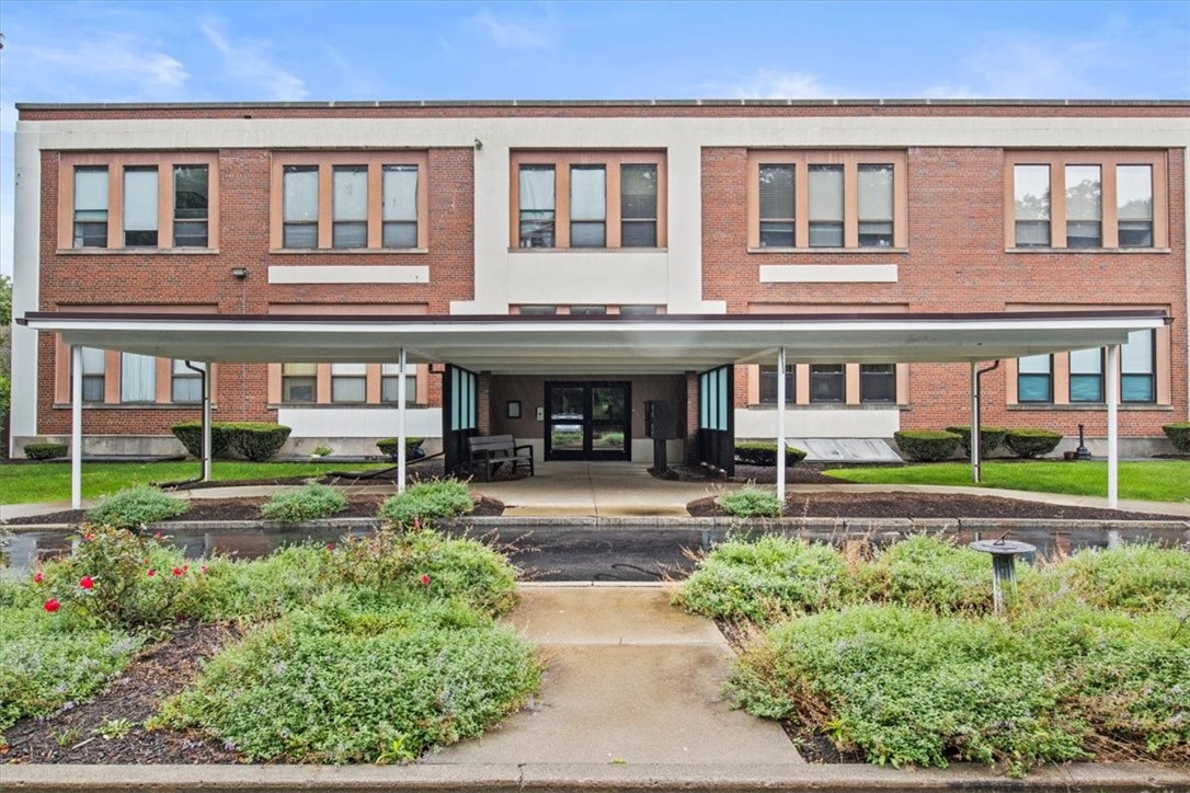 270 Latta Road, Unit UN227 Rochester, NY 14612 - Photo 1 of 1 Main Entrance