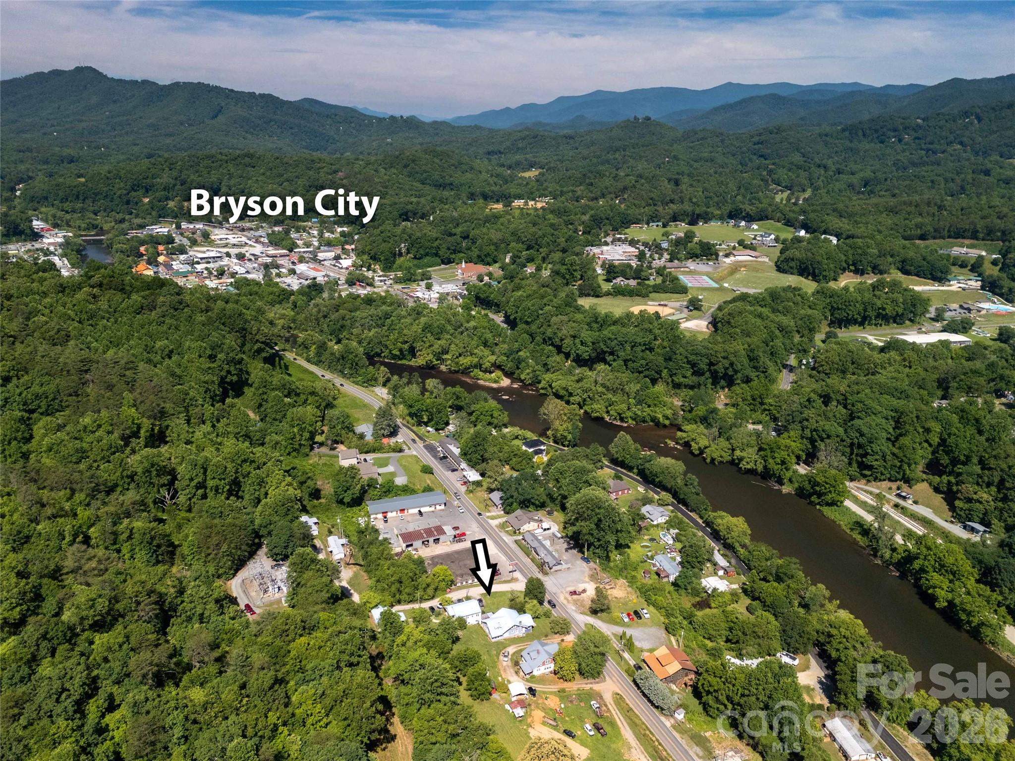 800 Main Street Bryson City, NC 28713 - Photo 7 of 42