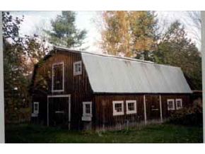 100 Hollow Road Barton, VT 05822 - Photo 1 of 1