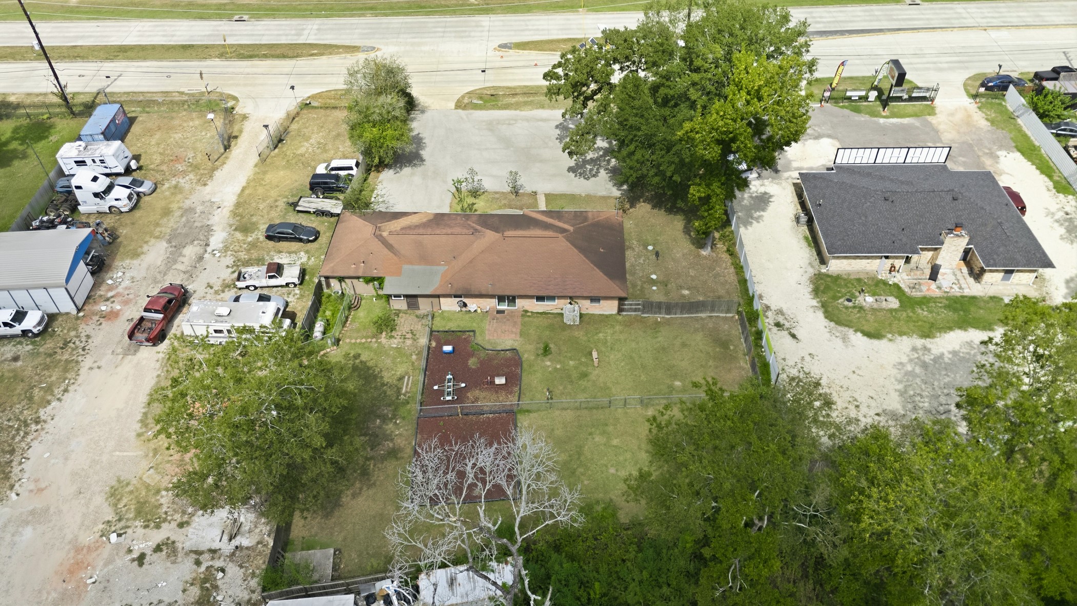 5302 Treaschwig Road Spring, TX 77373 - Photo 45 of 49 Gallery Image 45