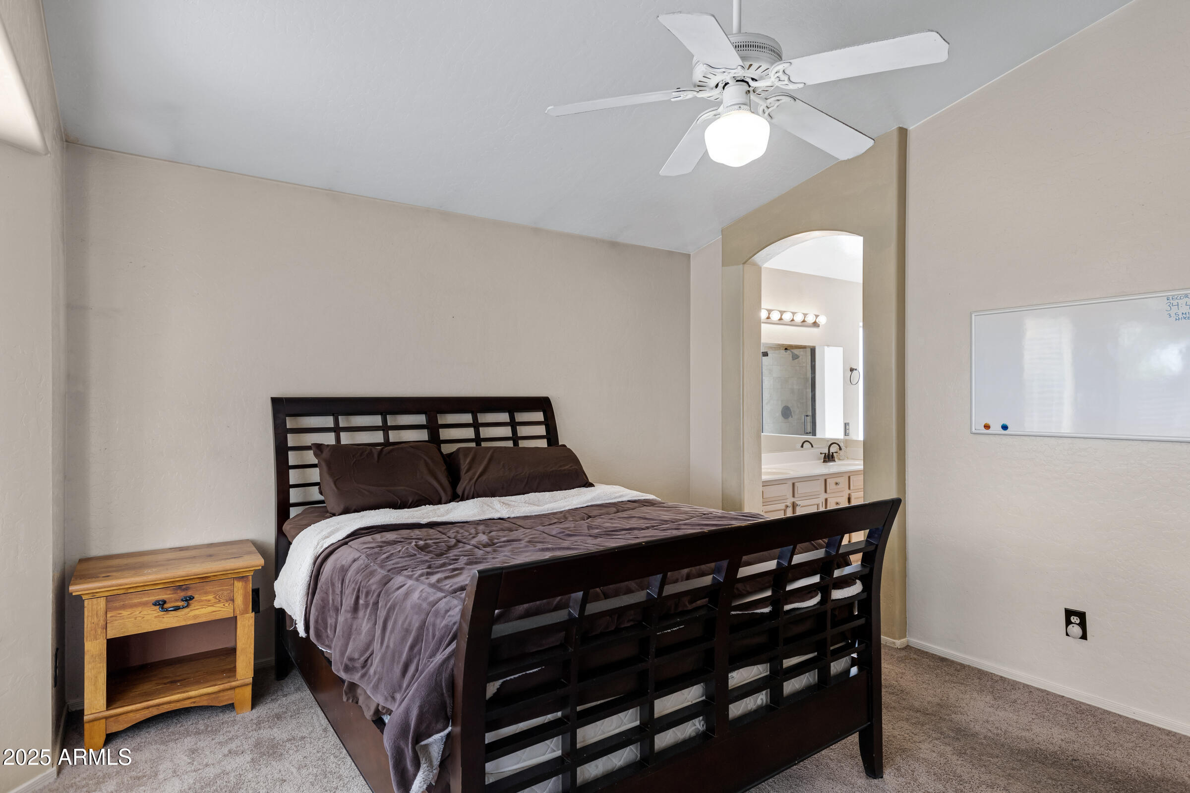 3711 East Long Lake Road Phoenix, AZ 85048 - Photo 16 of 27 Master Bedroom