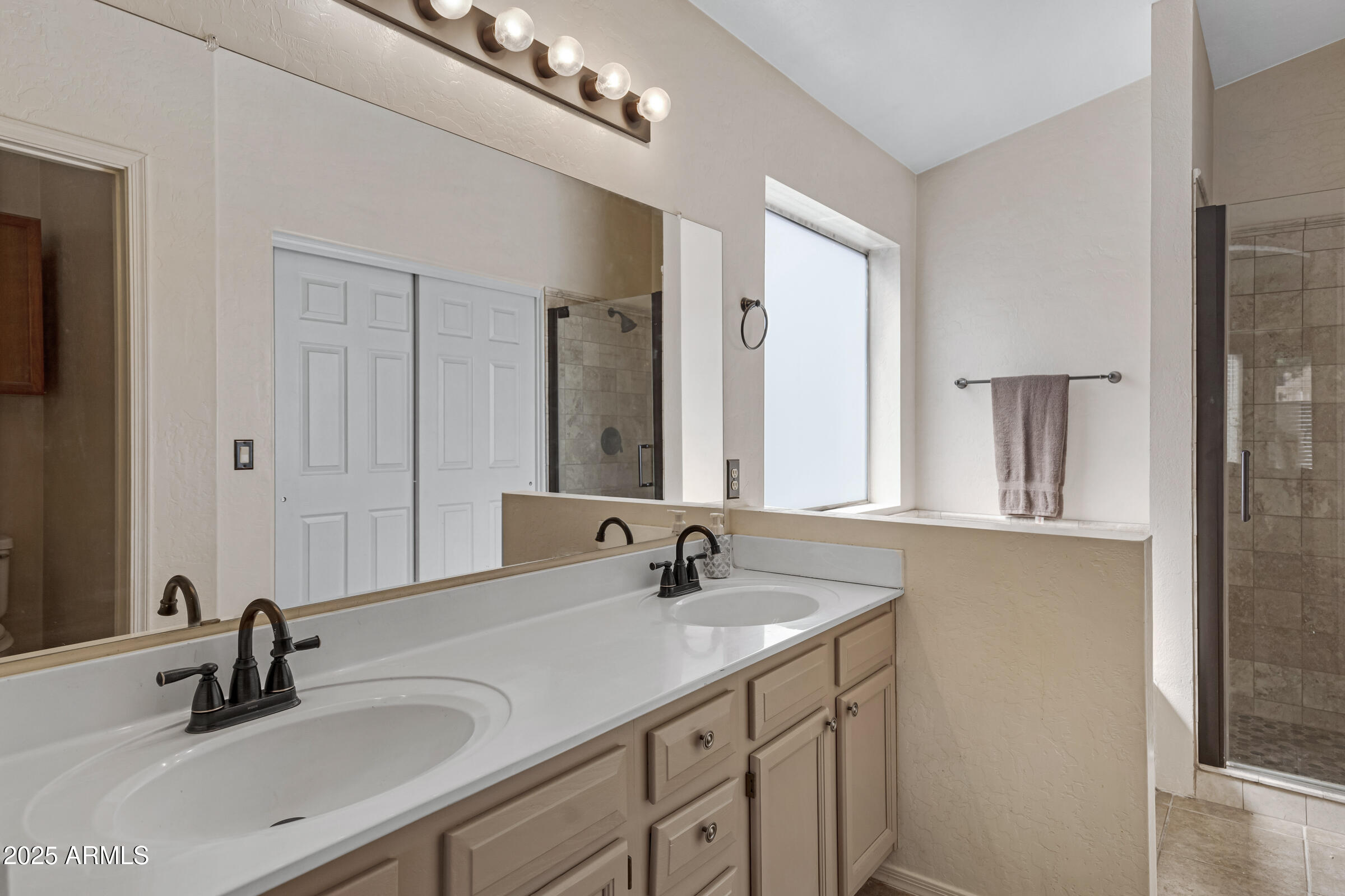 3711 East Long Lake Road Phoenix, AZ 85048 - Photo 17 of 27 Master Bathroom