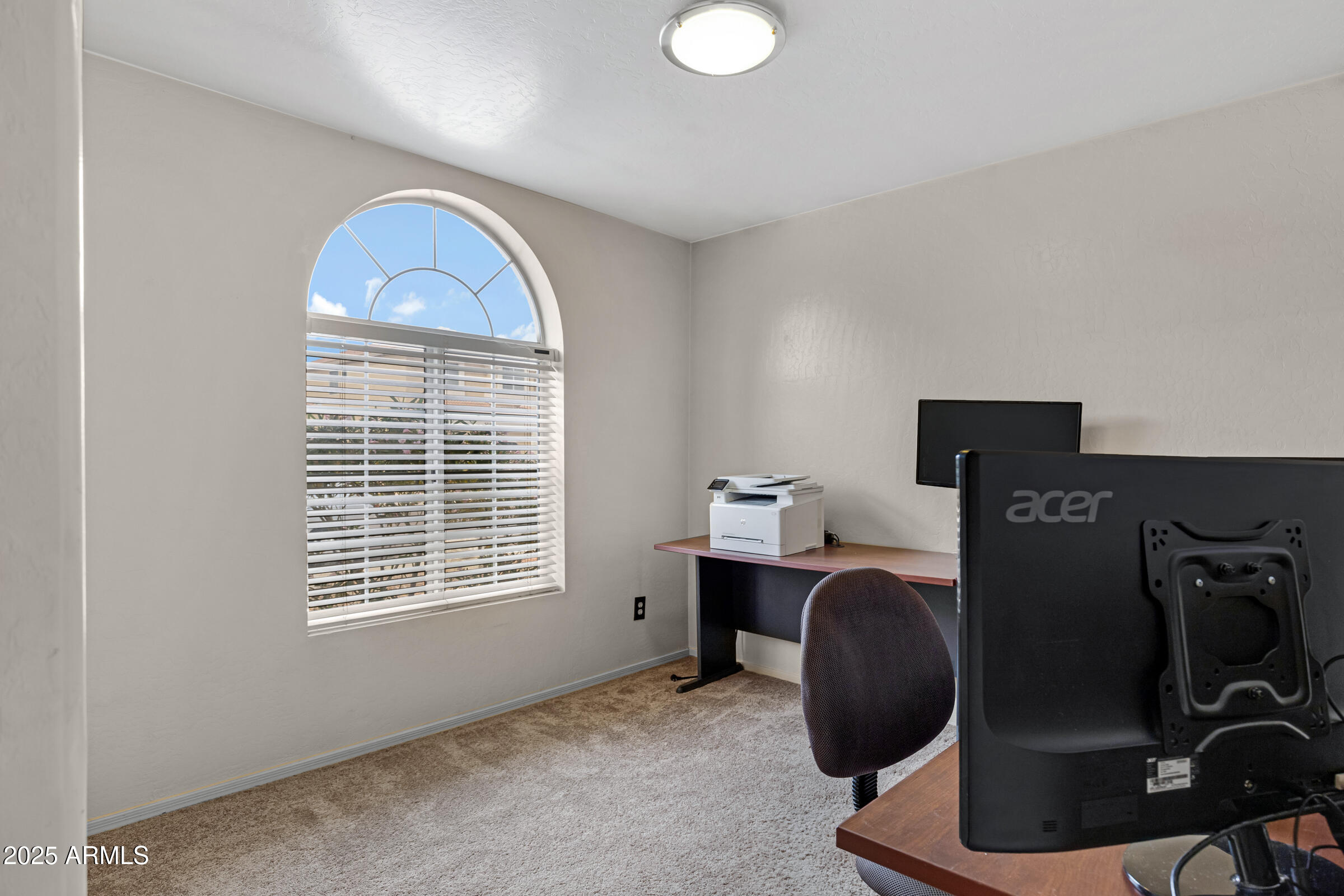3711 East Long Lake Road Phoenix, AZ 85048 - Photo 20 of 27 Bedroom 3