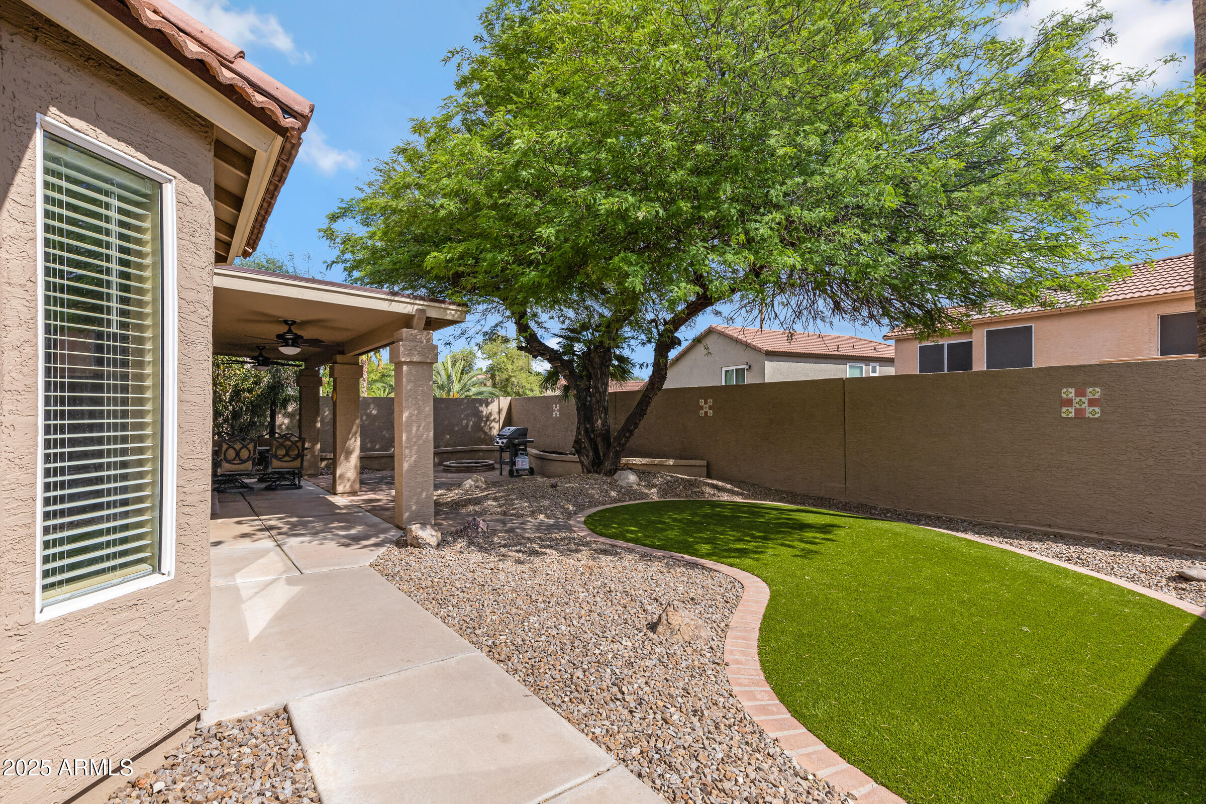 3711 East Long Lake Road Phoenix, AZ 85048 - Photo 27 of 27 Backyard