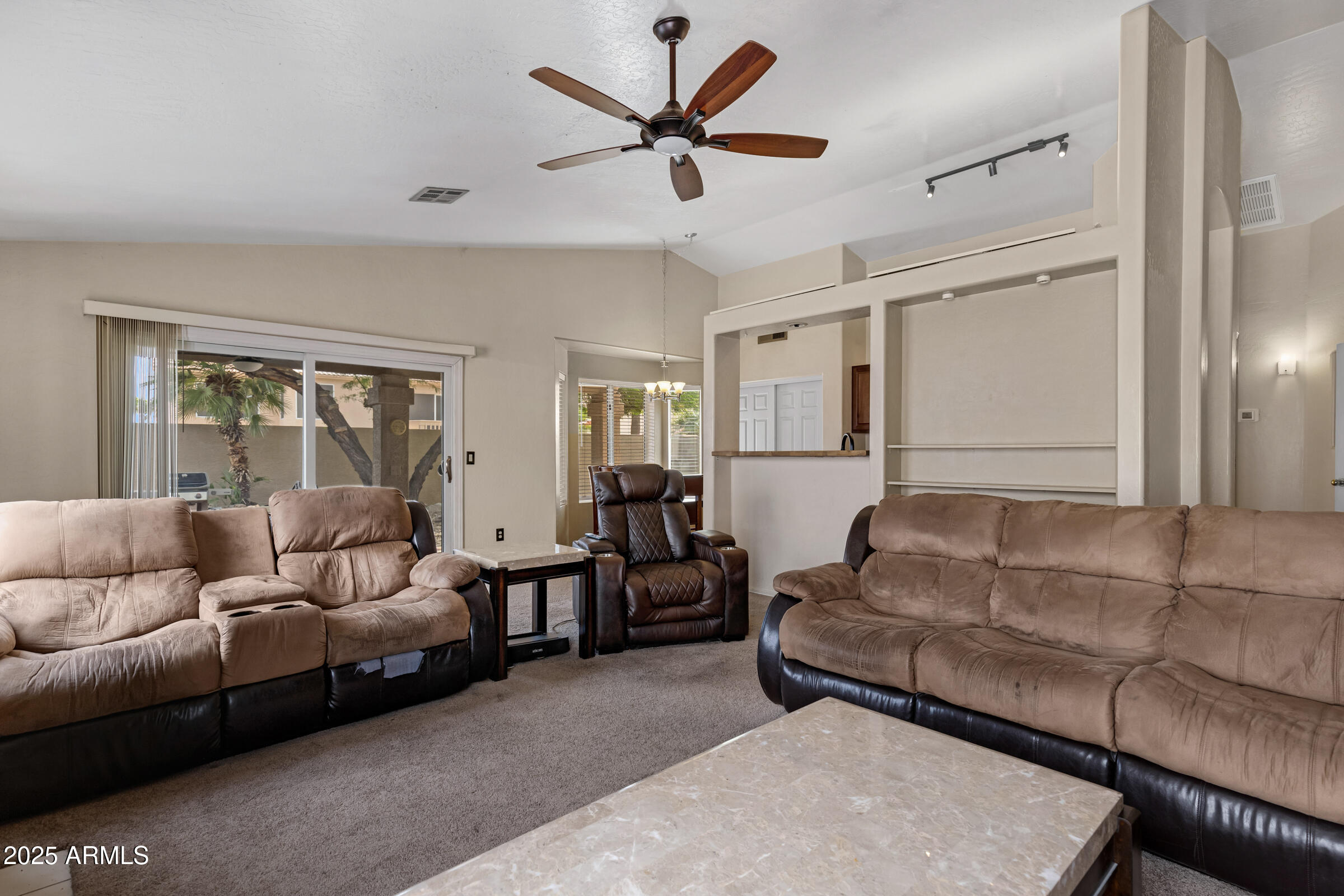 3711 East Long Lake Road Phoenix, AZ 85048 - Photo 9 of 27 Living Room