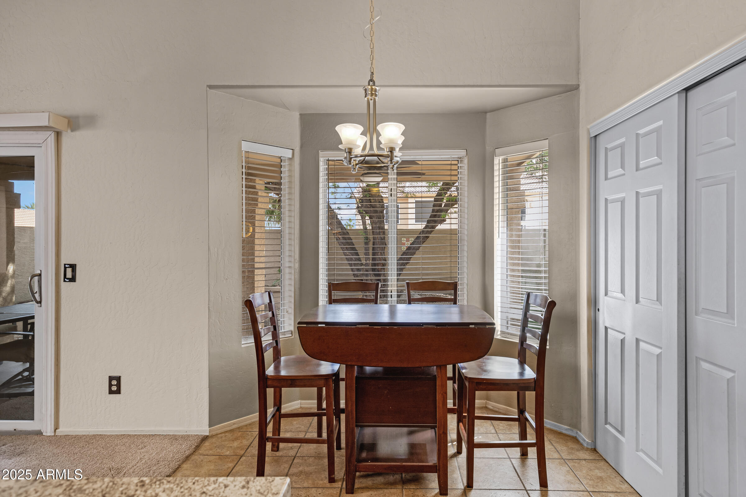 3711 East Long Lake Road Phoenix, AZ 85048 - Photo 10 of 27 Dining Nook