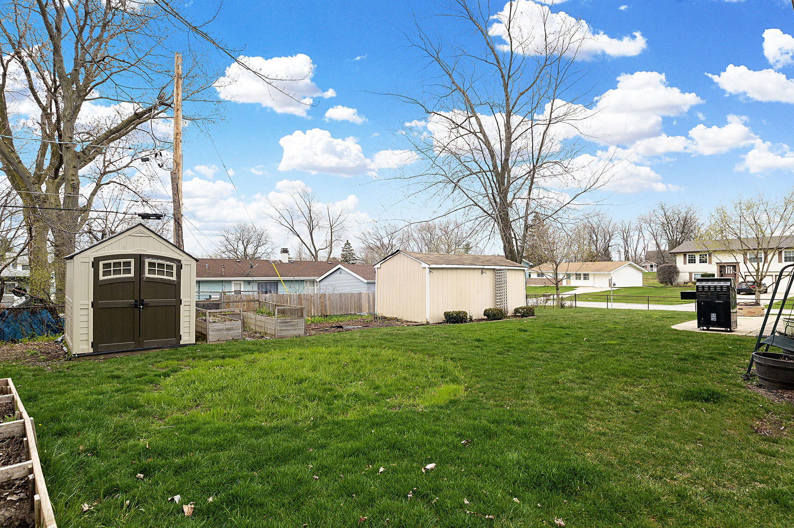 1385 Bedford Road Hoffman Estates, IL 60169 - Photo 26 of 26 Gallery Image 26