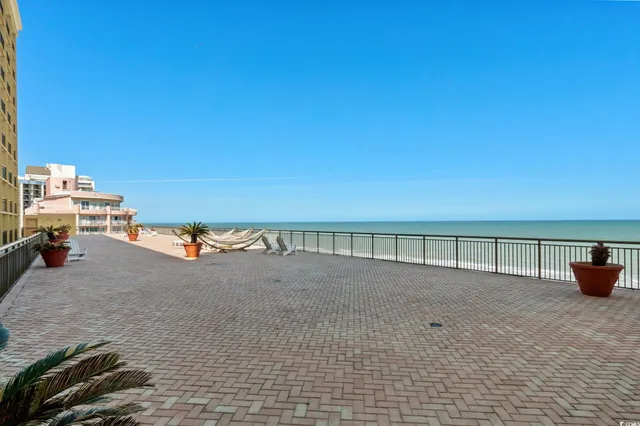 $179,000 | 6900 North Ocean Boulevard, Unit 1038, Myrtle Beach, SC 29572