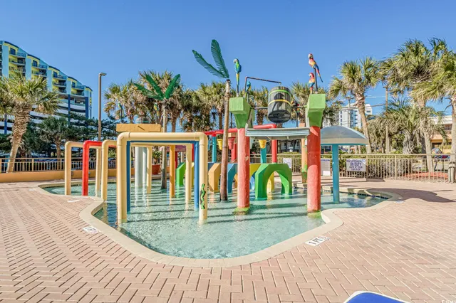 $179,000 | 6900 North Ocean Boulevard, Unit 1038, Myrtle Beach, SC 29572