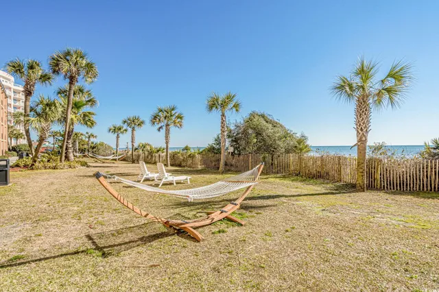 $179,000 | 6900 North Ocean Boulevard, Unit 1038, Myrtle Beach, SC 29572