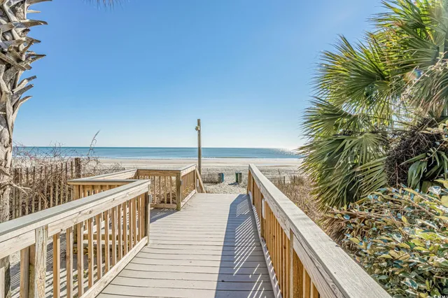 $179,000 | 6900 North Ocean Boulevard, Unit 1038, Myrtle Beach, SC 29572