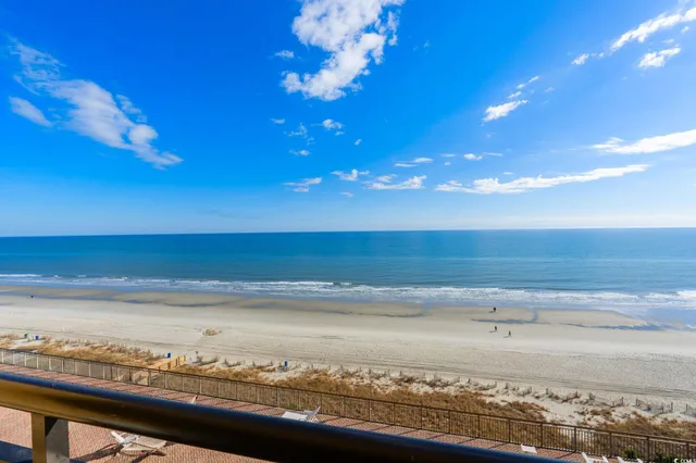 $179,000 | 6900 North Ocean Boulevard, Unit 1038, Myrtle Beach, SC 29572