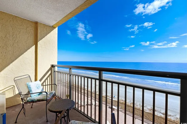 $179,000 | 6900 North Ocean Boulevard, Unit 1038, Myrtle Beach, SC 29572