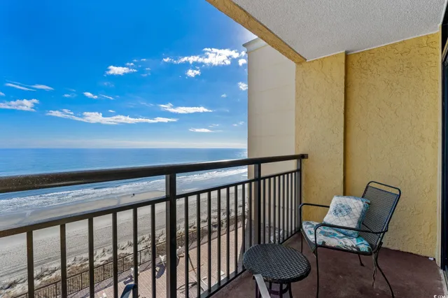 $179,000 | 6900 North Ocean Boulevard, Unit 1038, Myrtle Beach, SC 29572