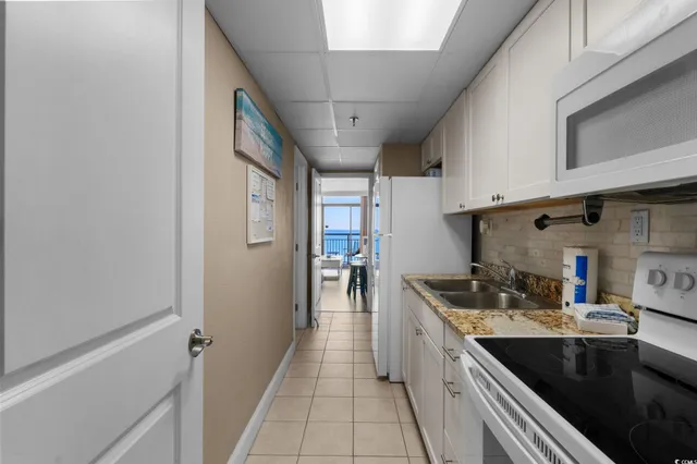 $179,000 | 6900 North Ocean Boulevard, Unit 1038, Myrtle Beach, SC 29572