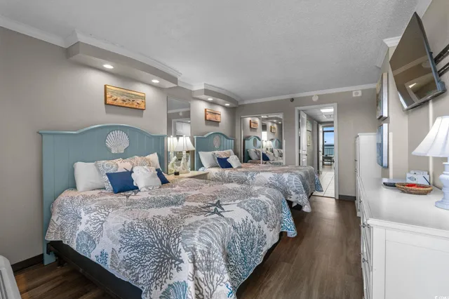 $179,000 | 6900 North Ocean Boulevard, Unit 1038, Myrtle Beach, SC 29572