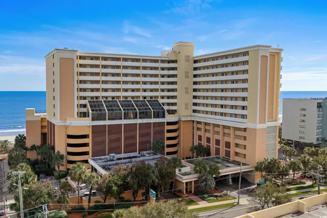 $179,000 | 6900 North Ocean Boulevard, Unit 1038, Myrtle Beach, SC 29572
