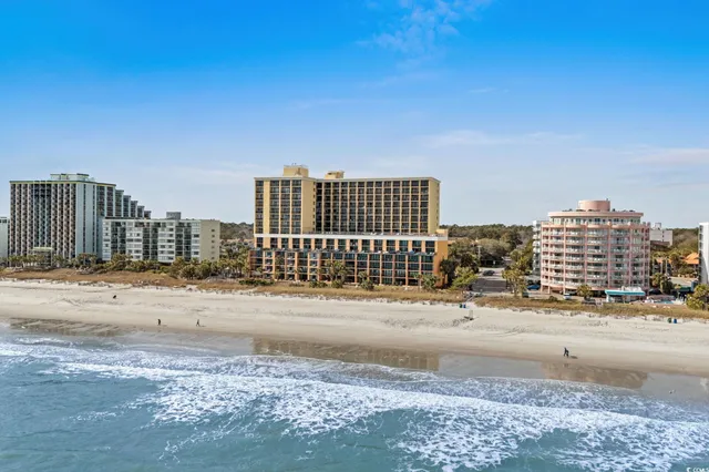 $179,000 | 6900 North Ocean Boulevard, Unit 1038, Myrtle Beach, SC 29572