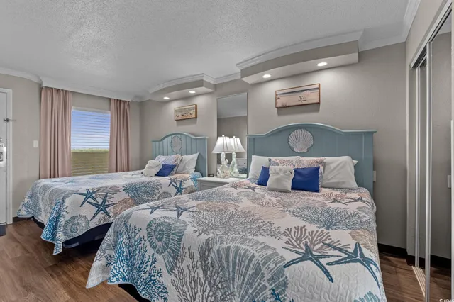 $179,000 | 6900 North Ocean Boulevard, Unit 1038, Myrtle Beach, SC 29572