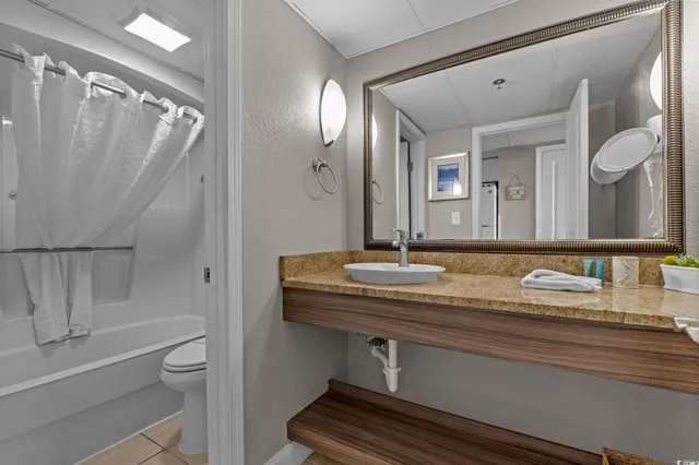 $179,000 | 6900 North Ocean Boulevard, Unit 1038, Myrtle Beach, SC 29572