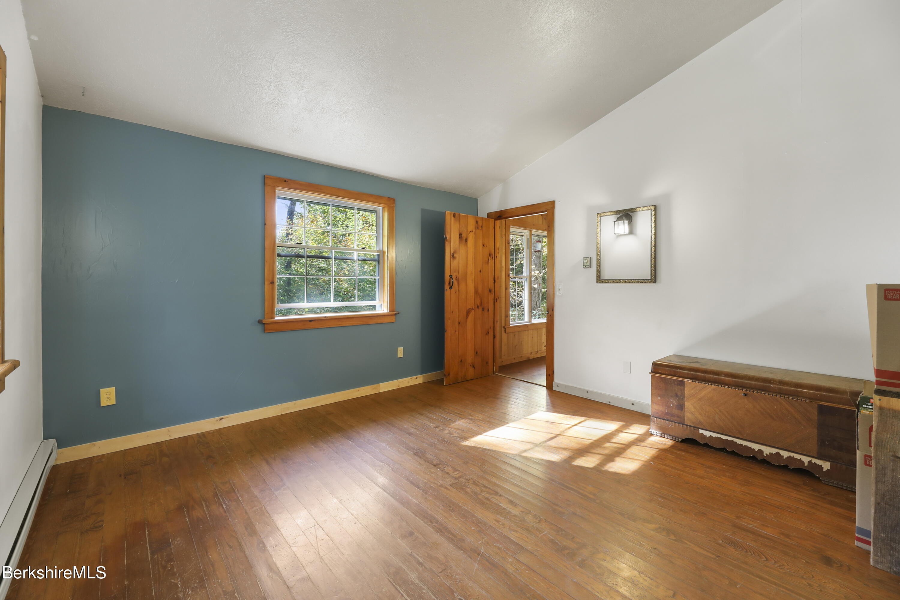 316 Chapel Road Savoy, MA 01256 - Photo 11 of 36 Primary Bedroom