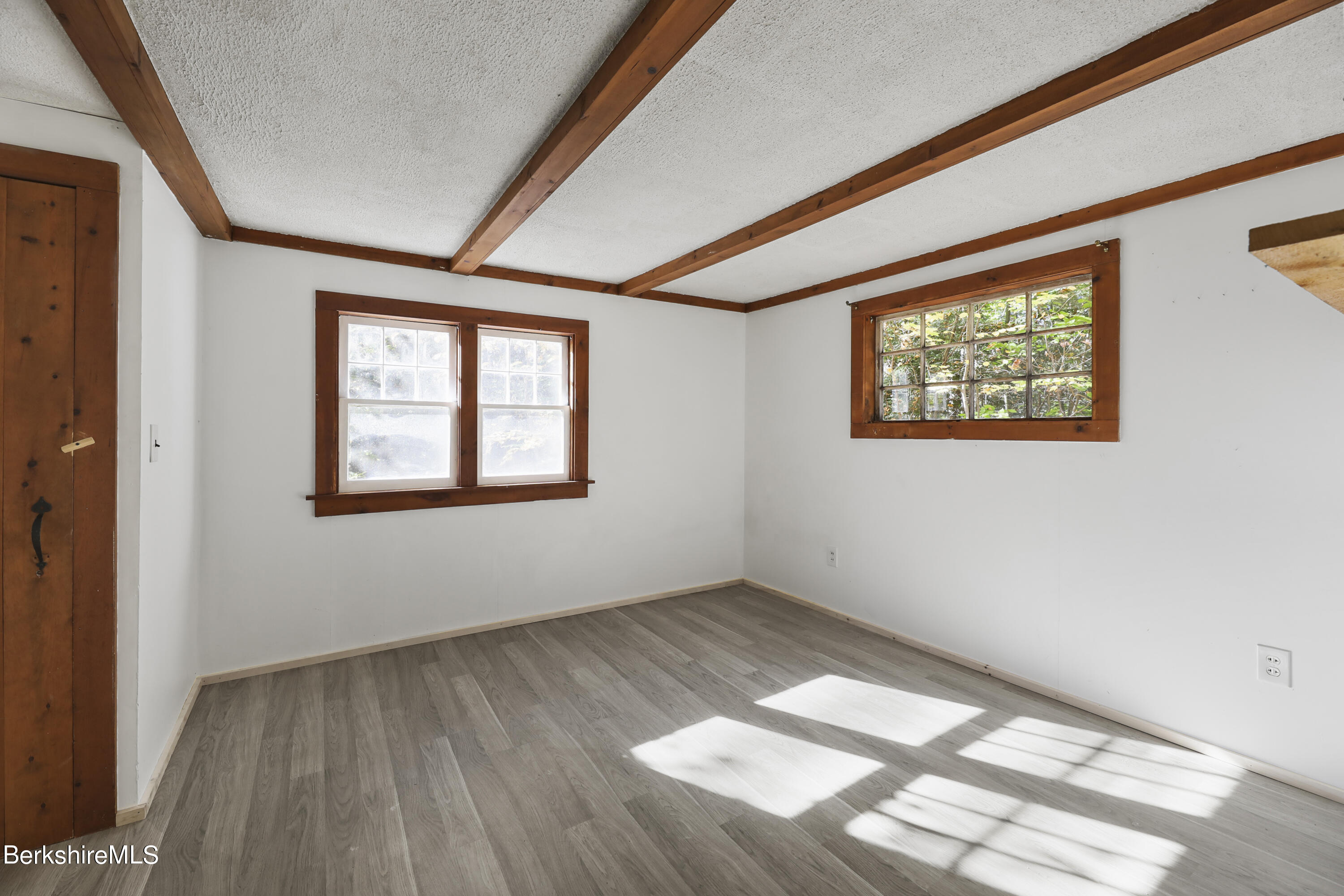 316 Chapel Road Savoy, MA 01256 - Photo 15 of 36 Bedroom Two