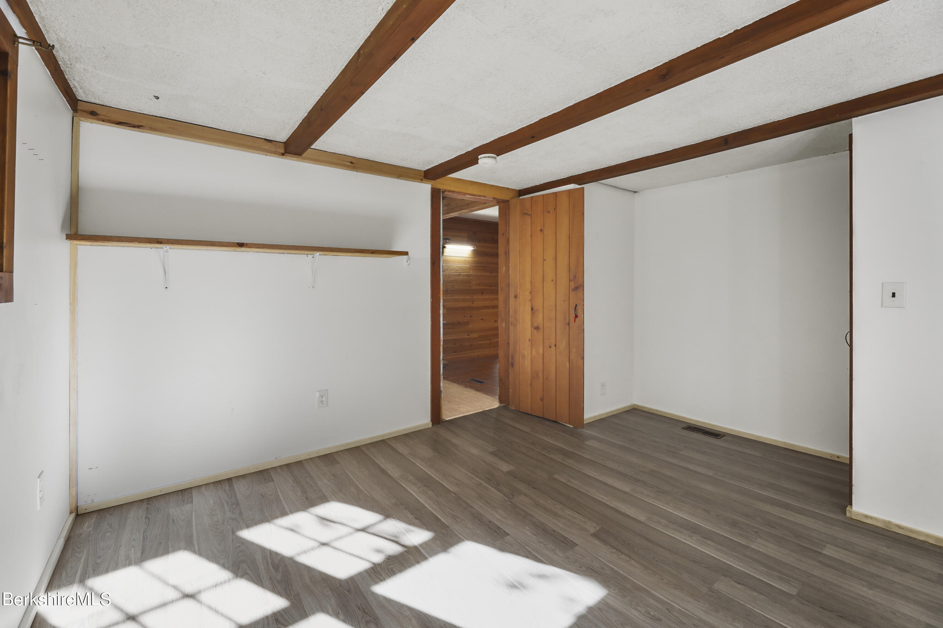316 Chapel Road Savoy, MA 01256 - Photo 16 of 36 Bedroom Two