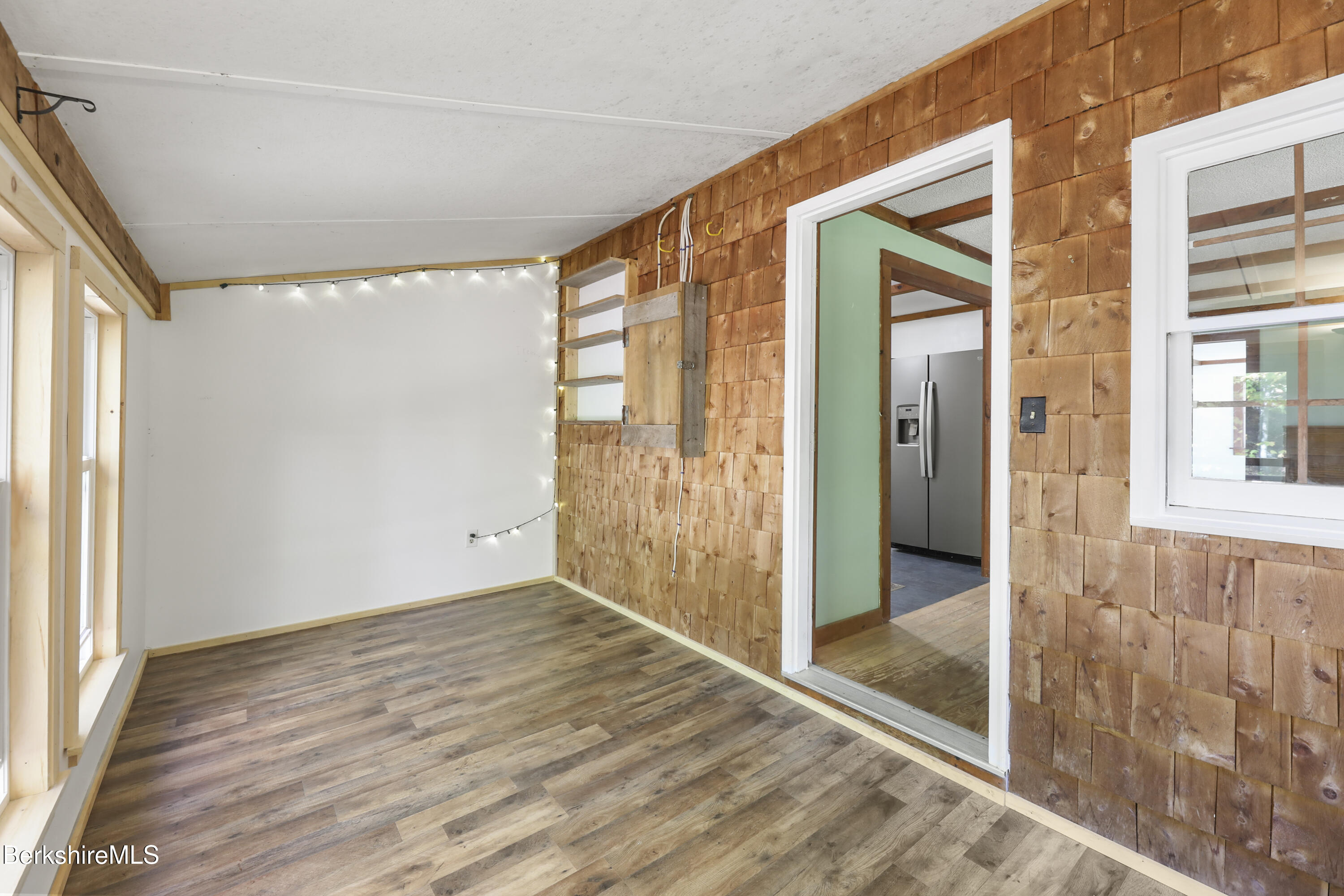 316 Chapel Road Savoy, MA 01256 - Photo 26 of 36 Sun/Mudroom
