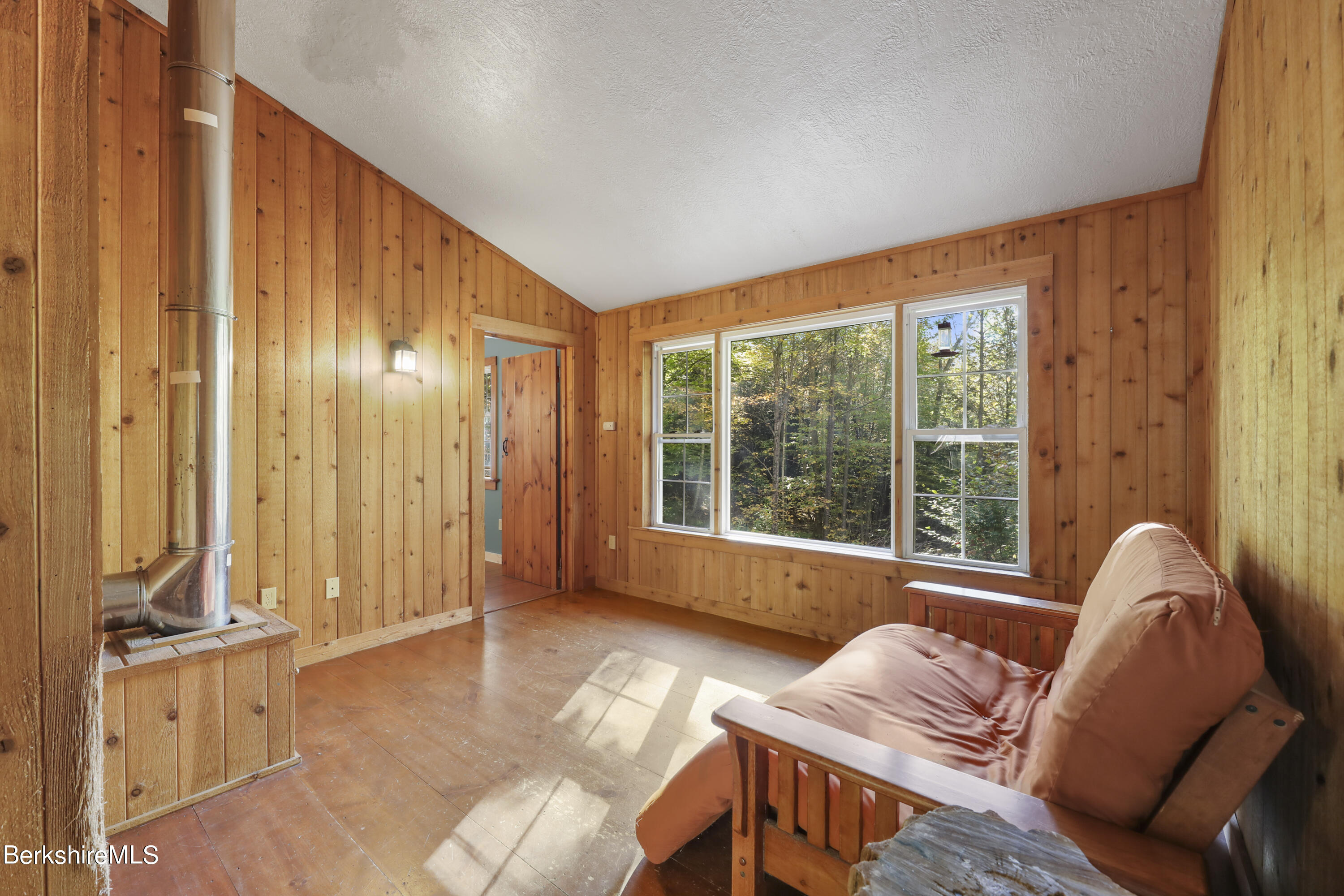 316 Chapel Road Savoy, MA 01256 - Photo 7 of 36 Family Room