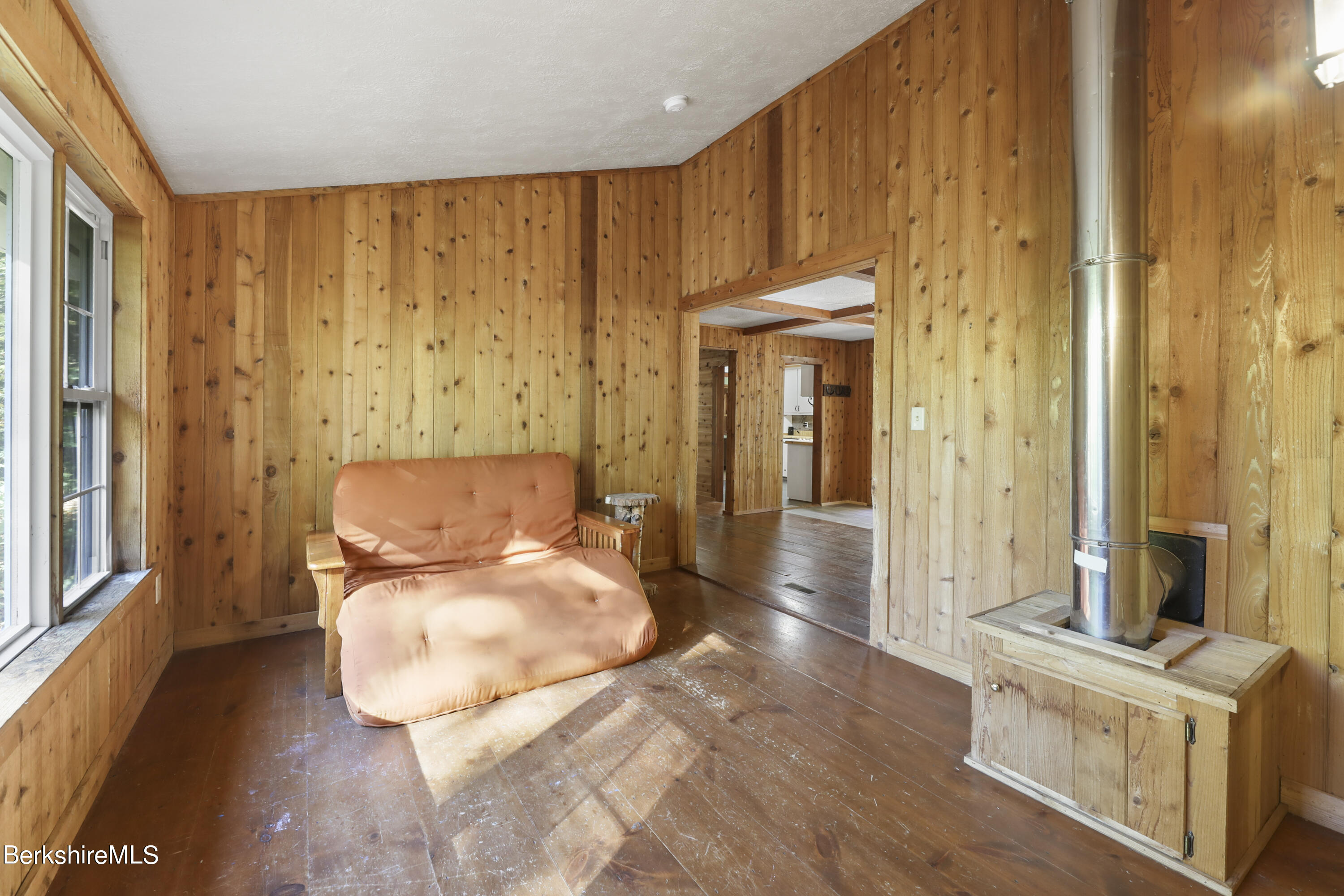 316 Chapel Road Savoy, MA 01256 - Photo 8 of 36 Family Room