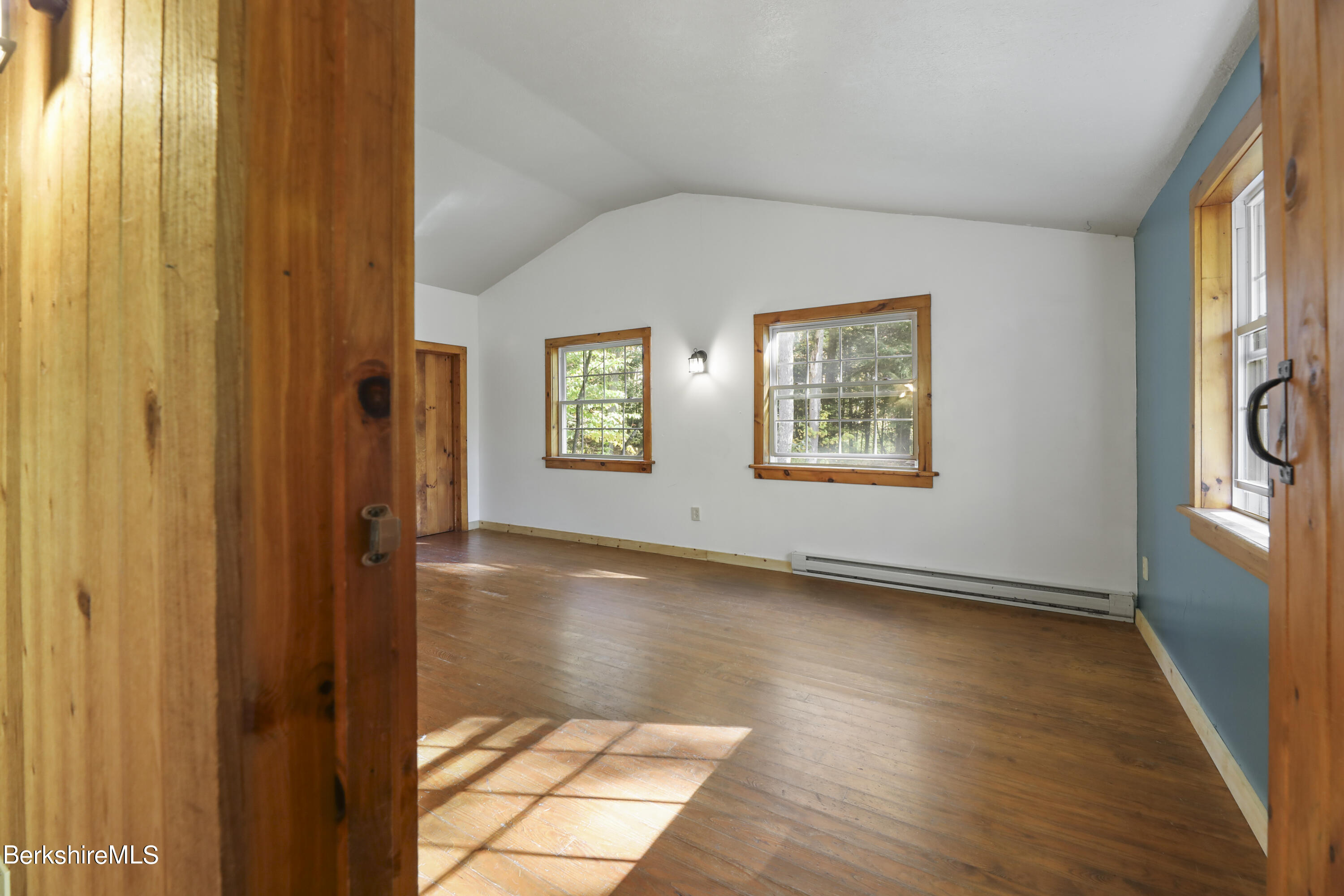 316 Chapel Road Savoy, MA 01256 - Photo 10 of 36 Primary Bedroom