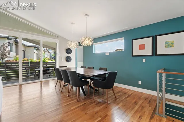 $949,000 | 10409 Marshall Mesa Court, Colorado Springs, CO 80924