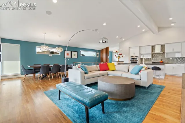 $949,000 | 10409 Marshall Mesa Court, Colorado Springs, CO 80924