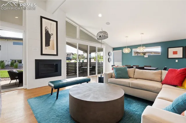 $949,000 | 10409 Marshall Mesa Court, Colorado Springs, CO 80924