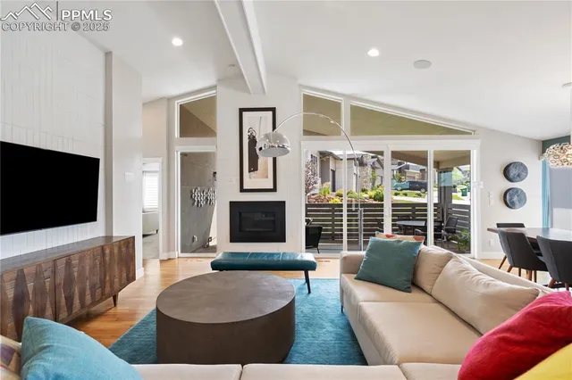 $949,000 | 10409 Marshall Mesa Court, Colorado Springs, CO 80924