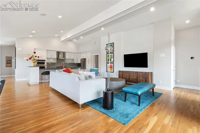 $949,000 | 10409 Marshall Mesa Court, Colorado Springs, CO 80924