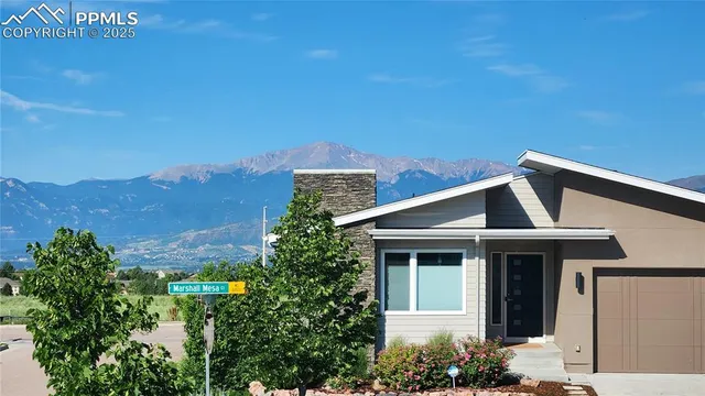 $949,000 | 10409 Marshall Mesa Court, Colorado Springs, CO 80924