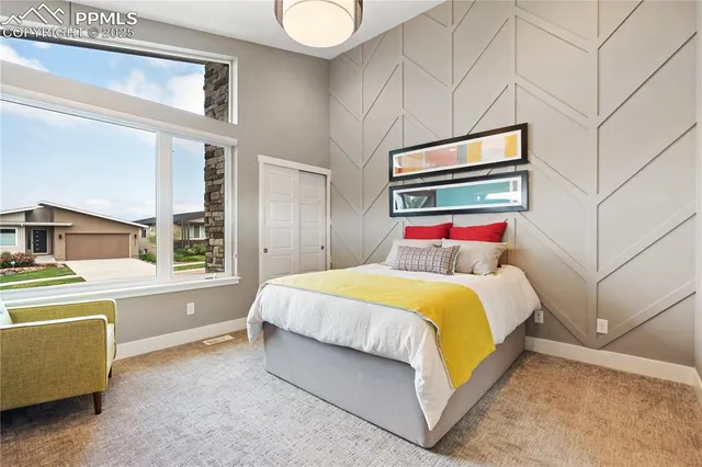 $949,000 | 10409 Marshall Mesa Court, Colorado Springs, CO 80924