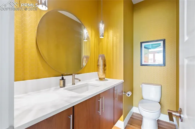 $949,000 | 10409 Marshall Mesa Court, Colorado Springs, CO 80924