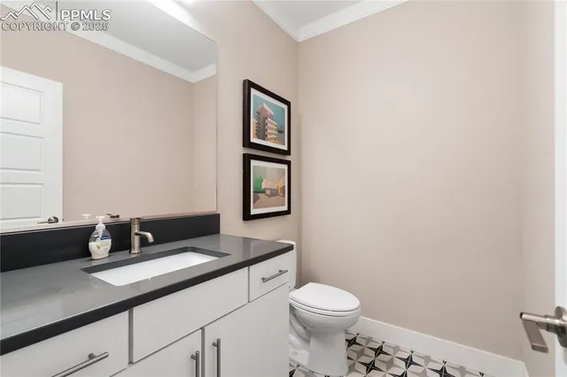 $949,000 | 10409 Marshall Mesa Court, Colorado Springs, CO 80924