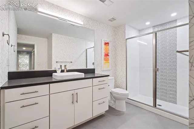 $949,000 | 10409 Marshall Mesa Court, Colorado Springs, CO 80924