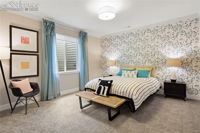 $949,000 | 10409 Marshall Mesa Court, Colorado Springs, CO 80924