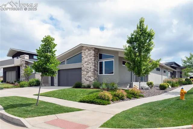 $949,000 | 10409 Marshall Mesa Court, Colorado Springs, CO 80924