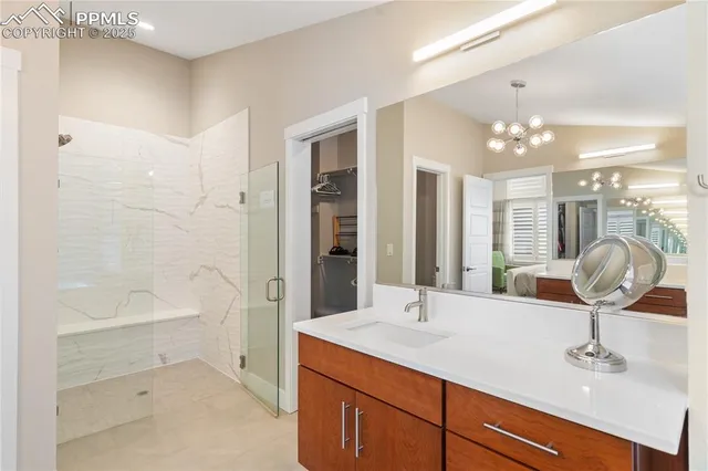 $949,000 | 10409 Marshall Mesa Court, Colorado Springs, CO 80924