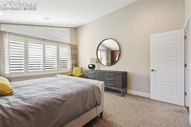 $949,000 | 10409 Marshall Mesa Court, Colorado Springs, CO 80924