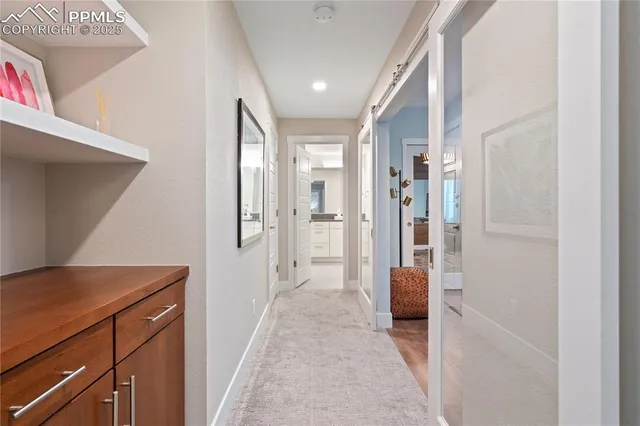 $949,000 | 10409 Marshall Mesa Court, Colorado Springs, CO 80924