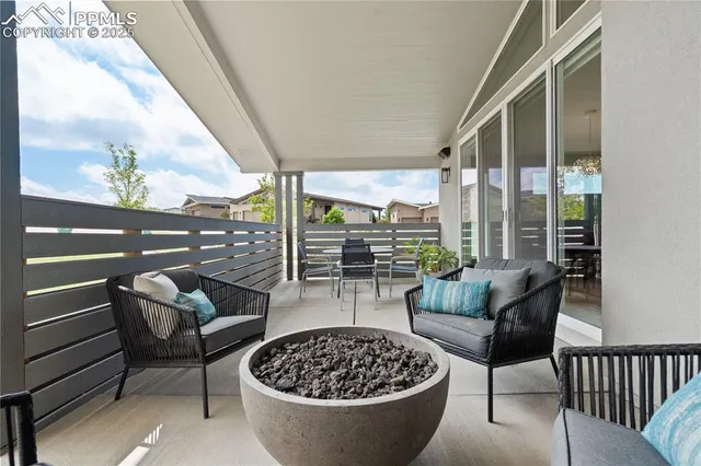 $949,000 | 10409 Marshall Mesa Court, Colorado Springs, CO 80924